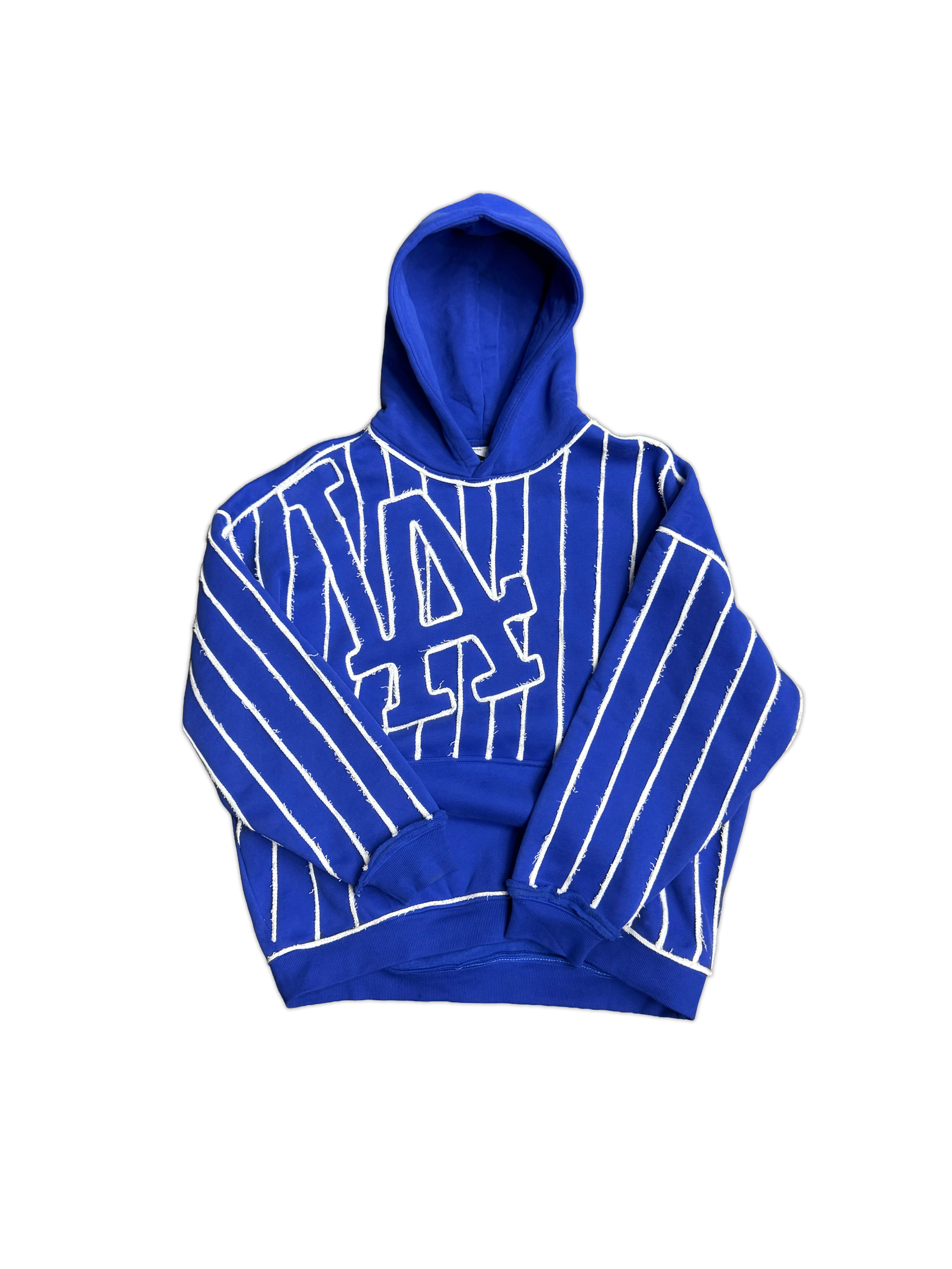 LIMITED EDITION I JUST PRAY A LOT HOODIE (XXL)