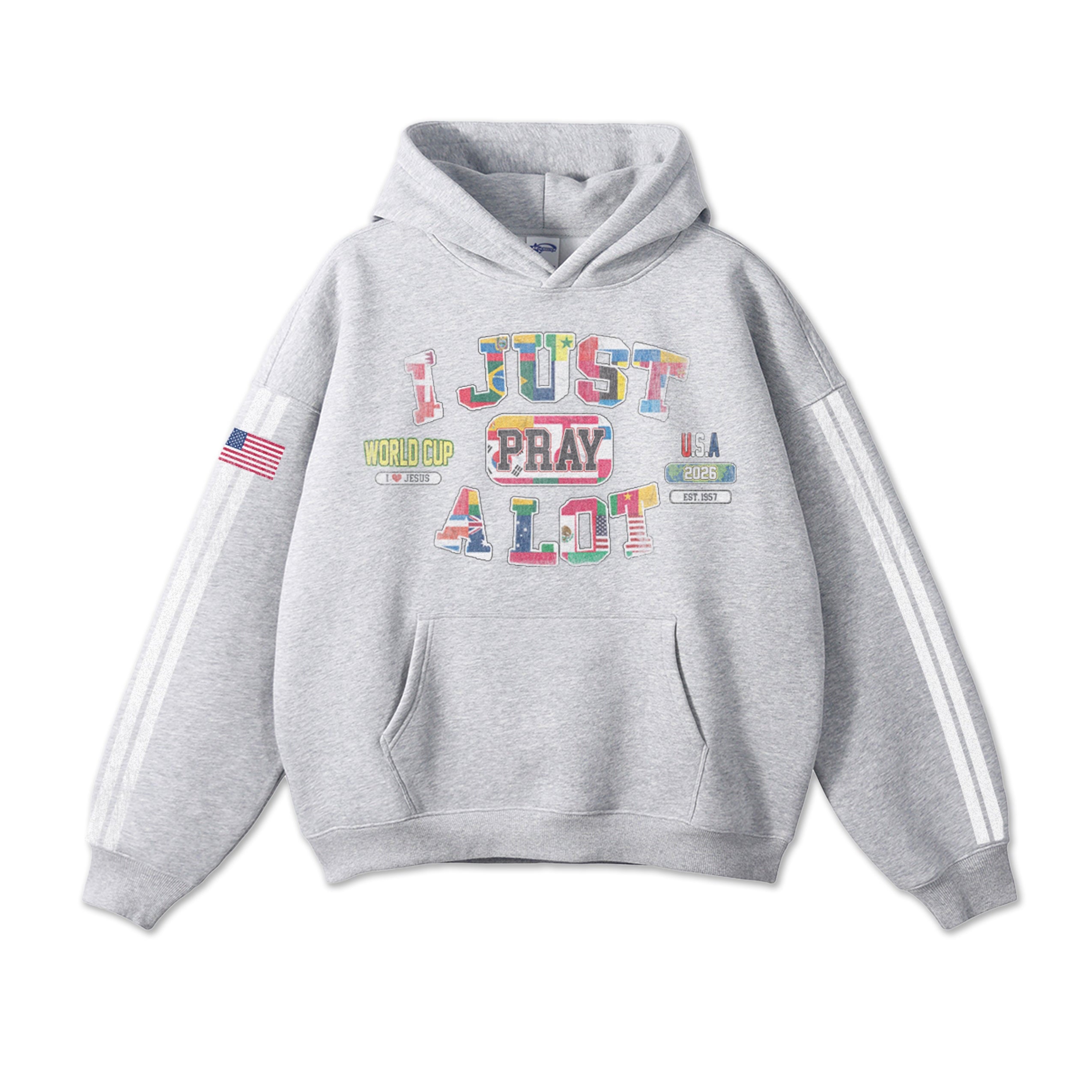 LIMITED EDITION "Pray"