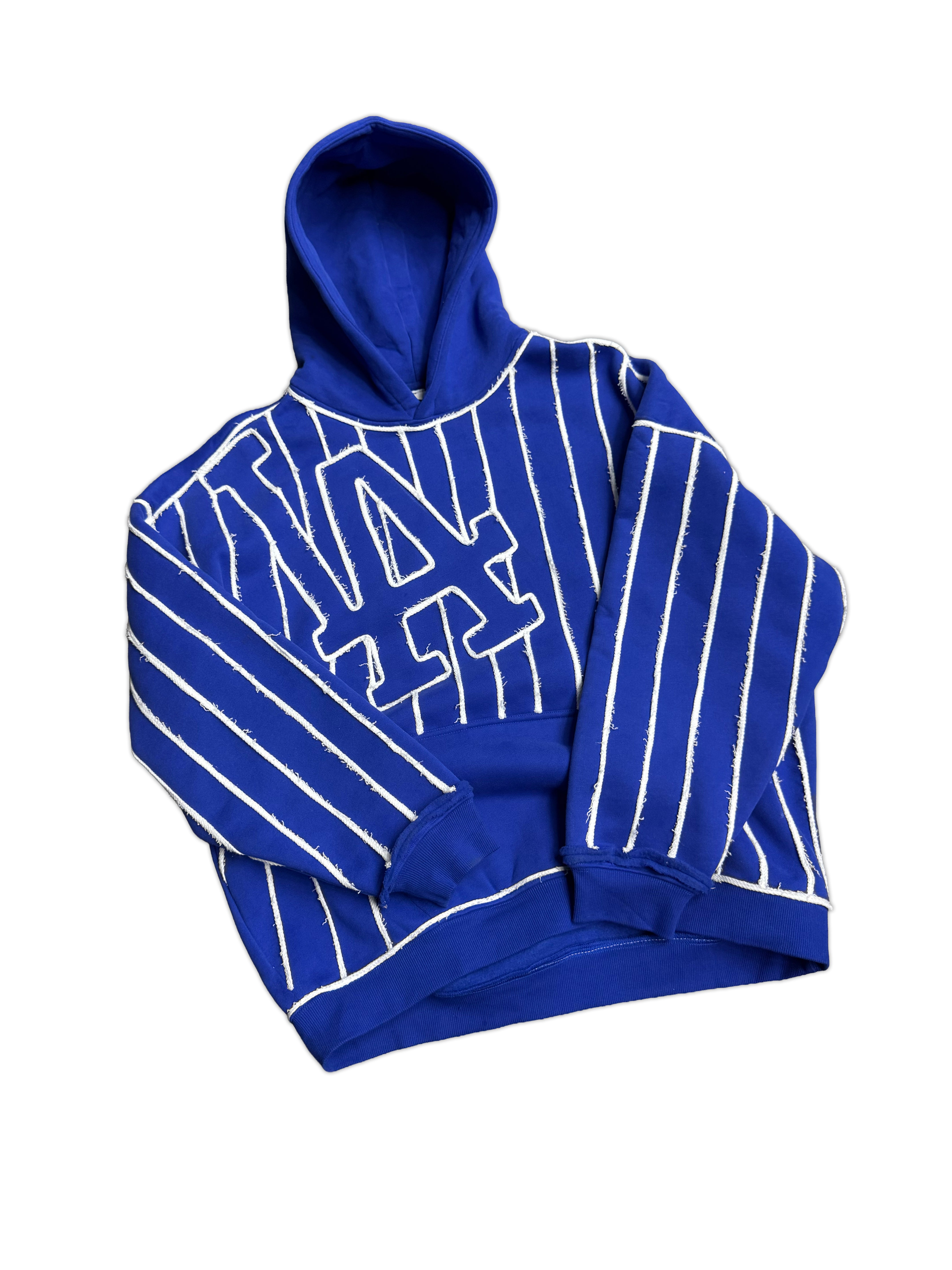LIMITED EDITION I JUST PRAY A LOT HOODIE (XXL)