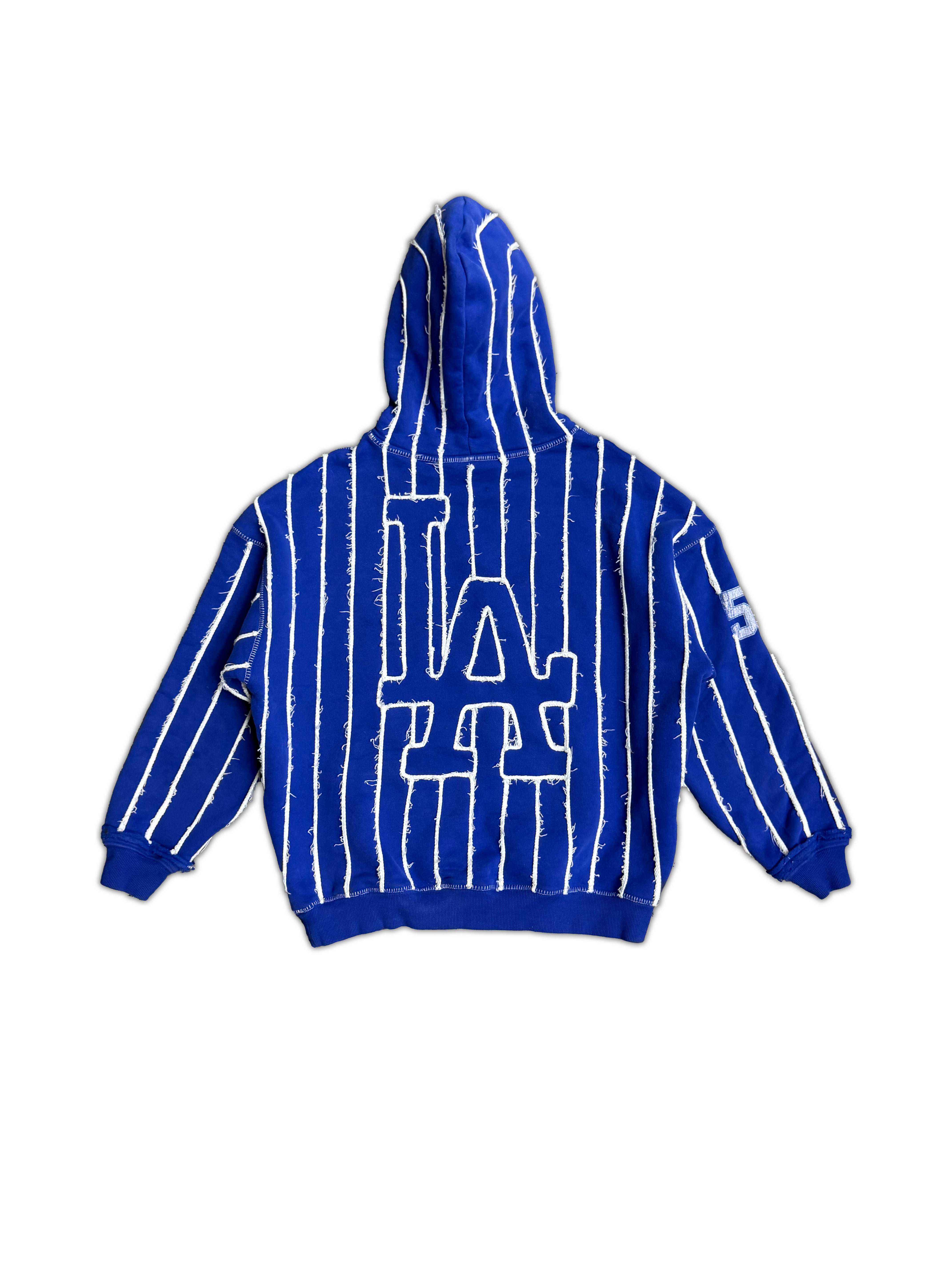 LIMITED EDITION PRAY A LOT HOODIE (S)