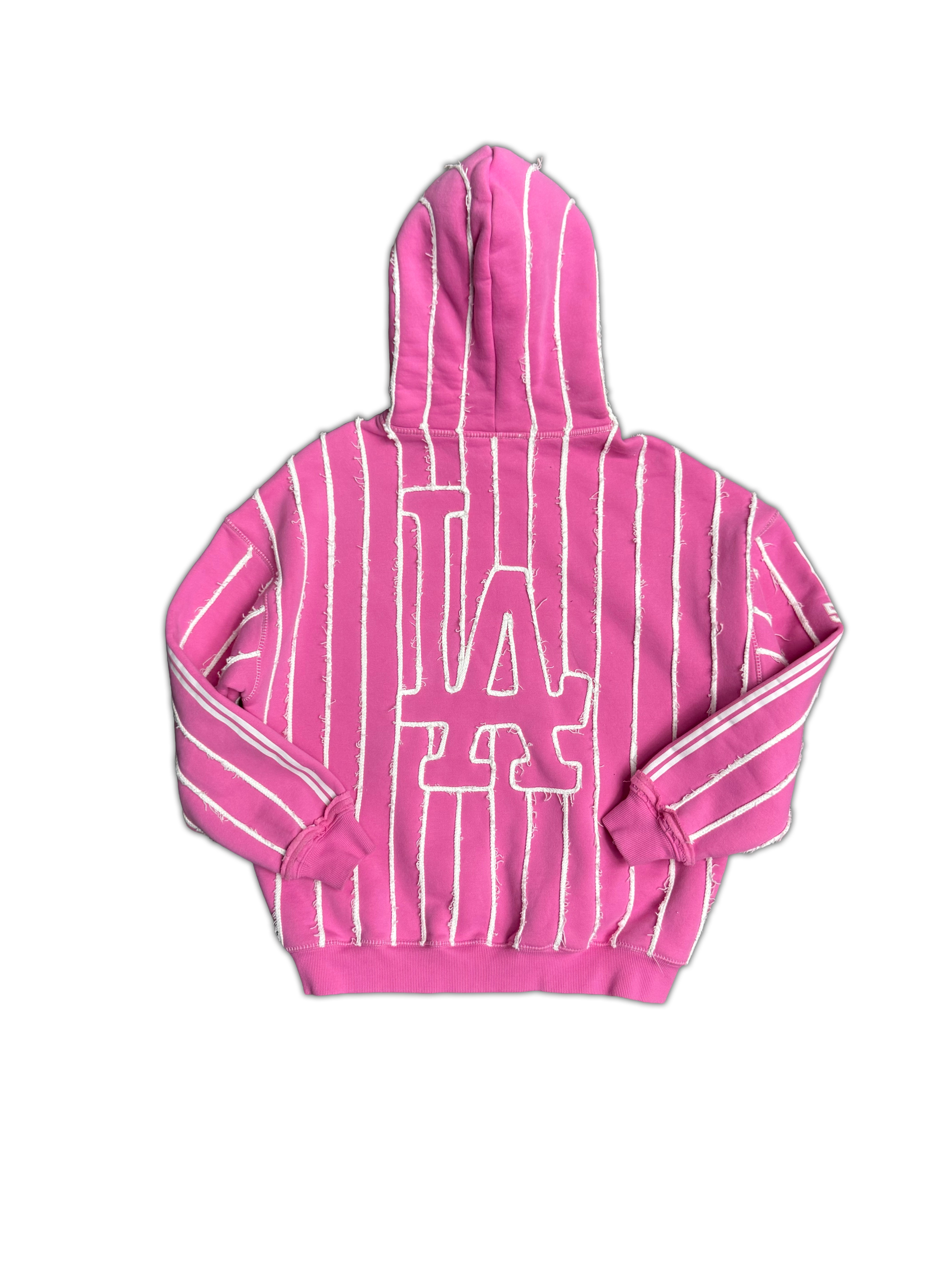 LIMITED EDITION PRAY A LOT HOODIE (S)