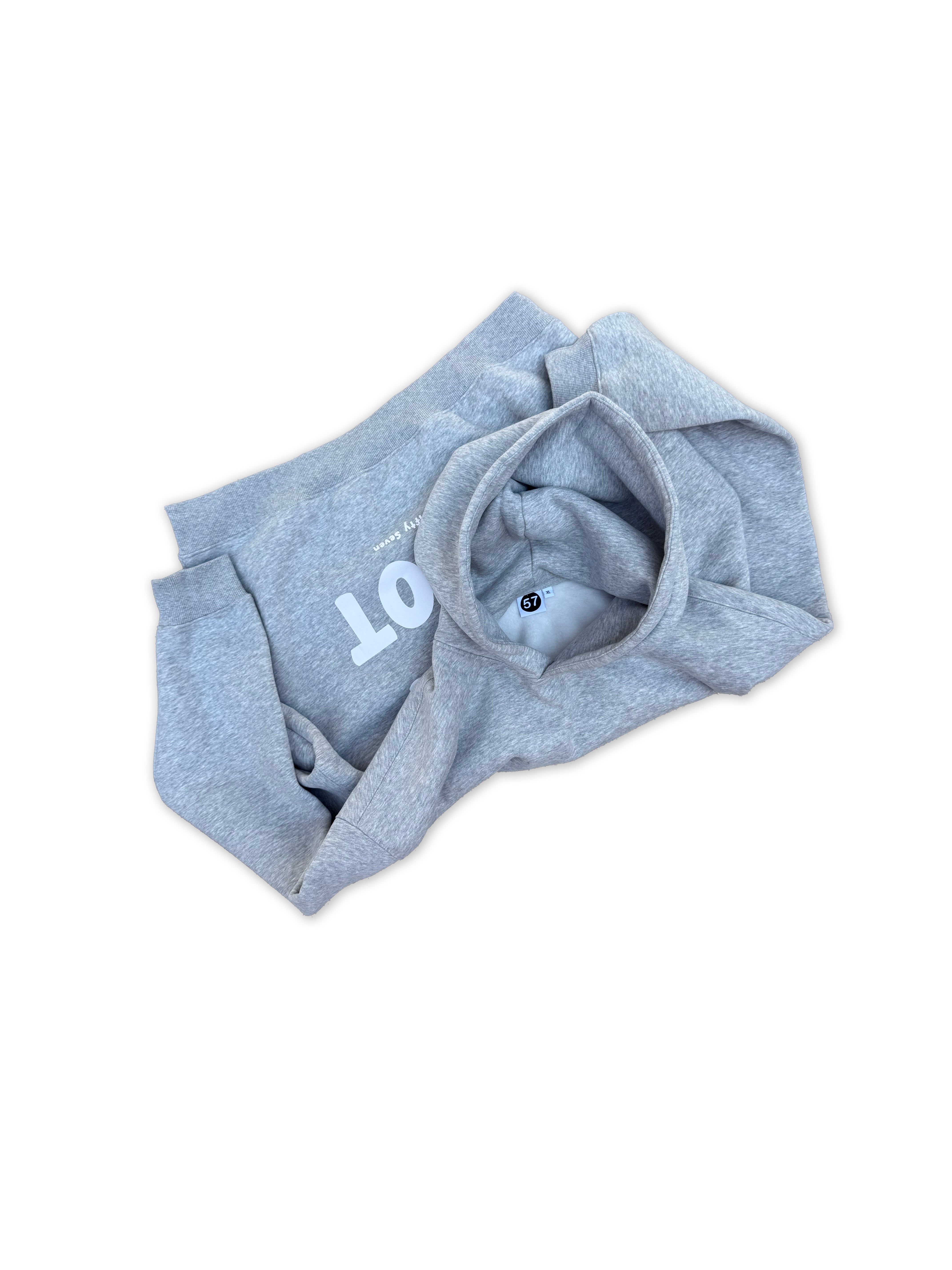 “ I JUST PRAY A LOT “ Hoodie