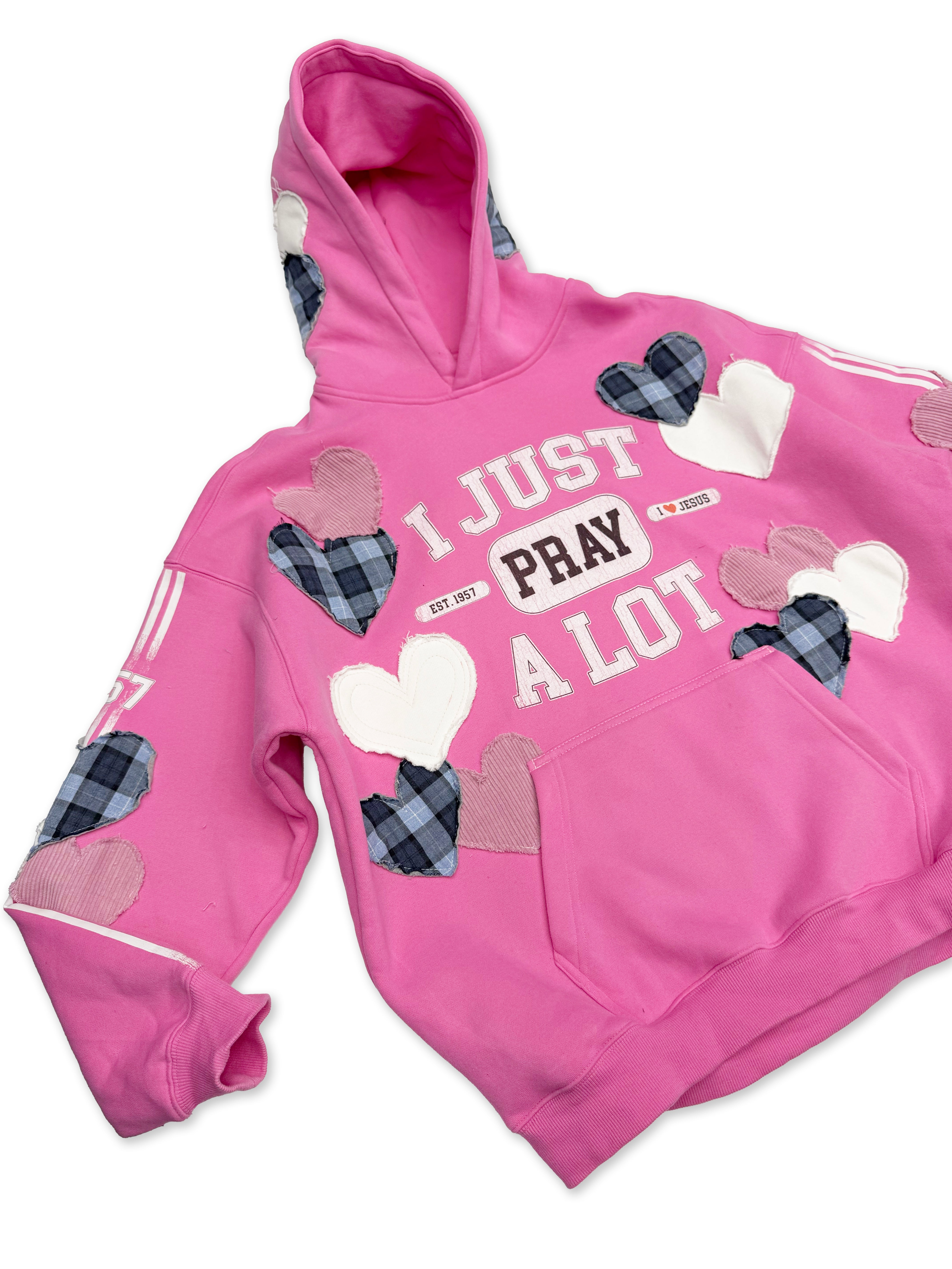 REWORKED PRAY HODIE 003