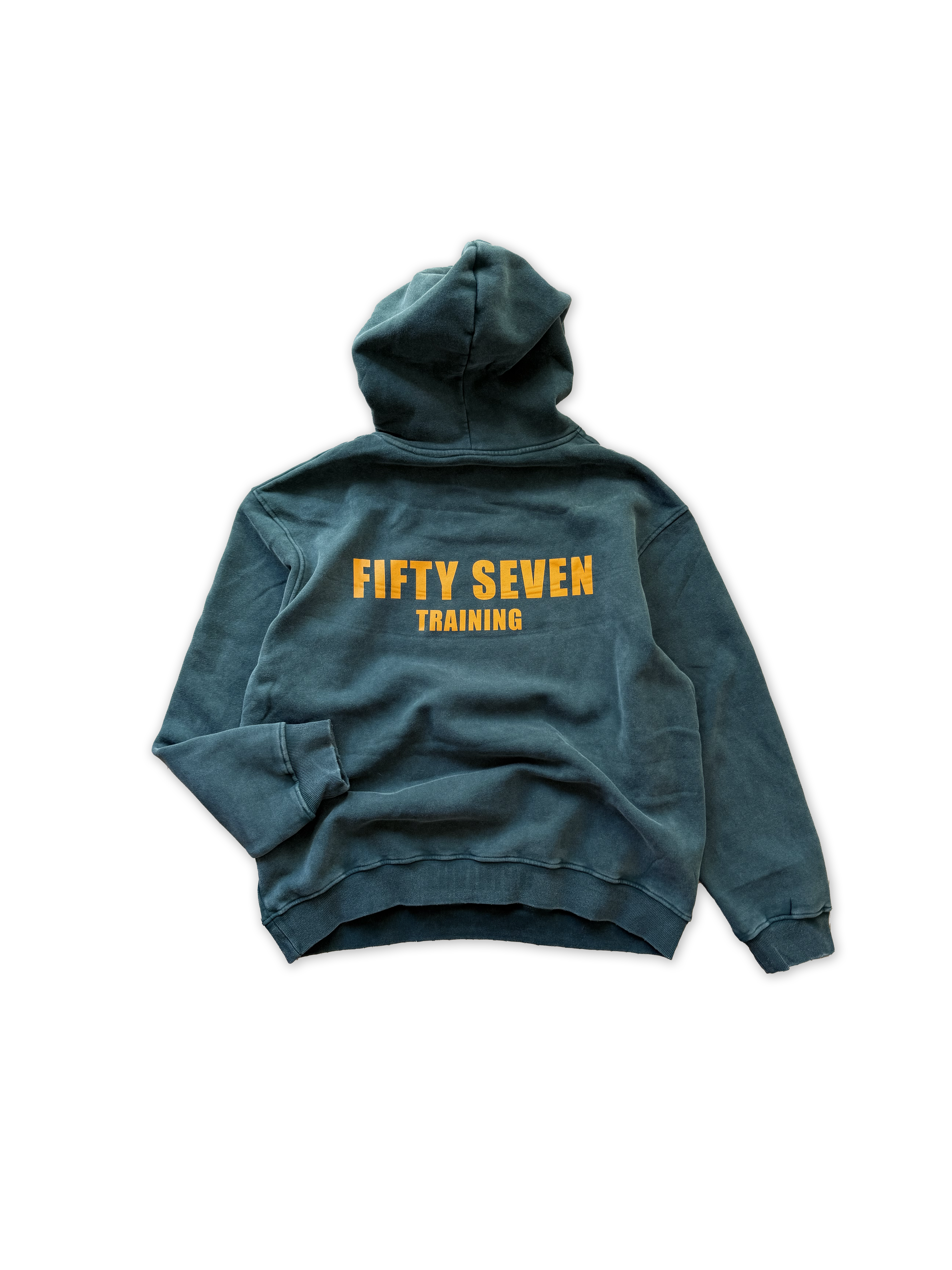 Training Division Hoodie