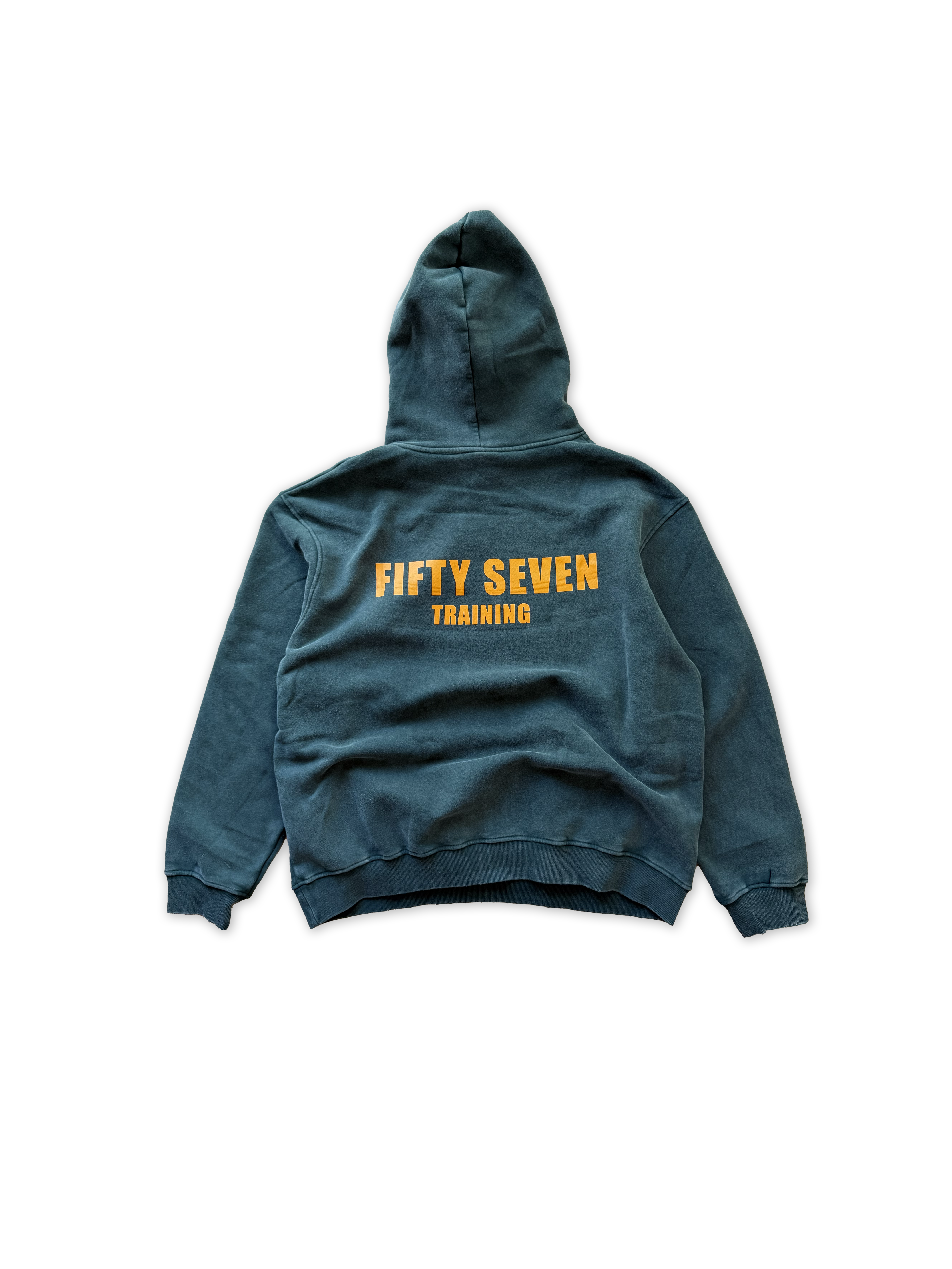 Training Division Hoodie