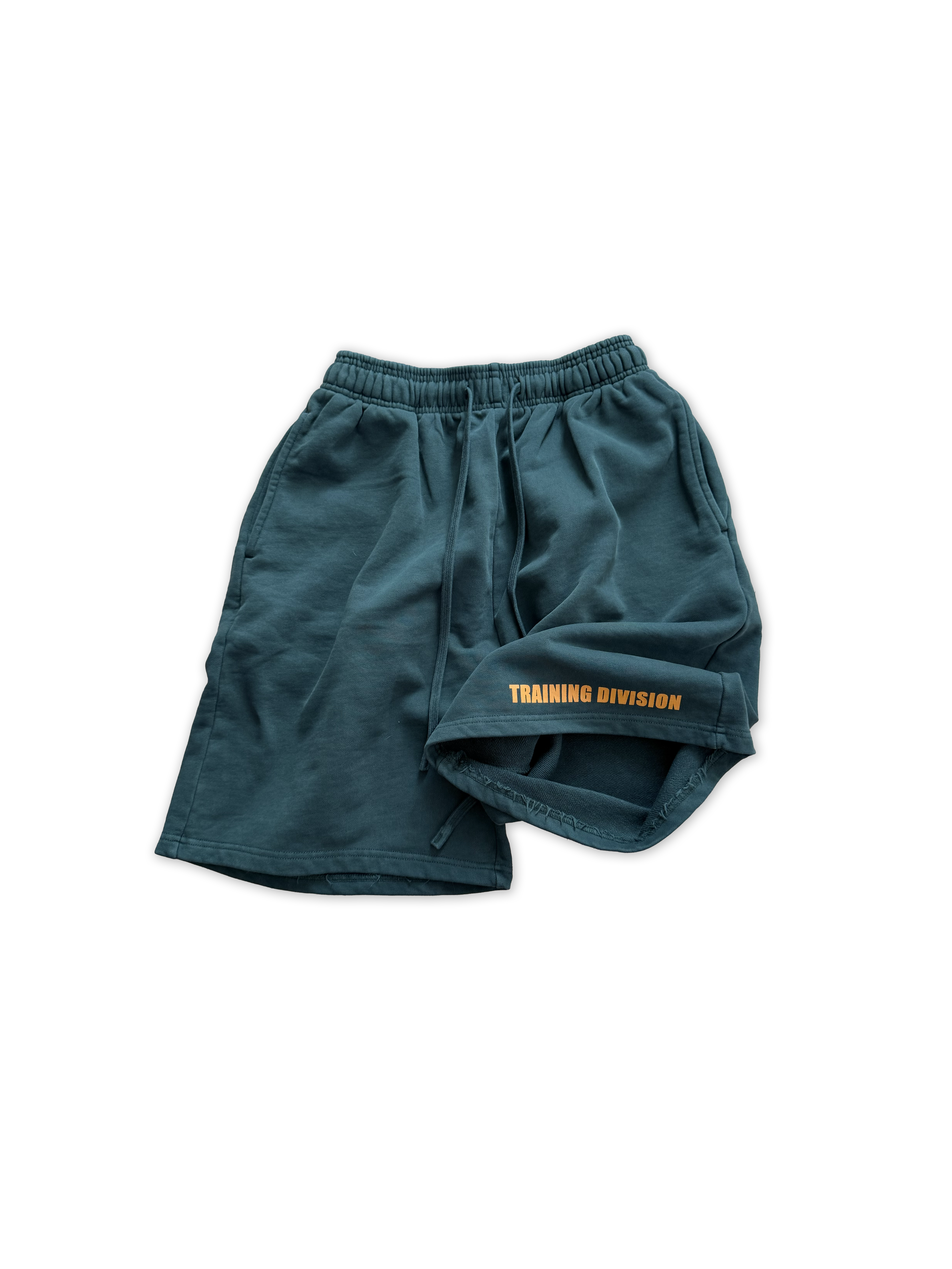 Training Division Shorts